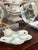 Limoge Oyster Plate for Haviland Co. For Sale - Image 12 of 12