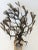 1980s Vintage Curtis Jere "Lone Cypress" Brutalist Tree Sculpture For Sale - Image 5 of 7