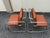 Rare Tubular Chrome Chairs in the Manor of Ludwig Mies Van Der Rohe For Sale - Image 10 of 10