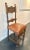 French Renaissance Revival Dining Chairs- Set of 8 For Sale - Image 9 of 13