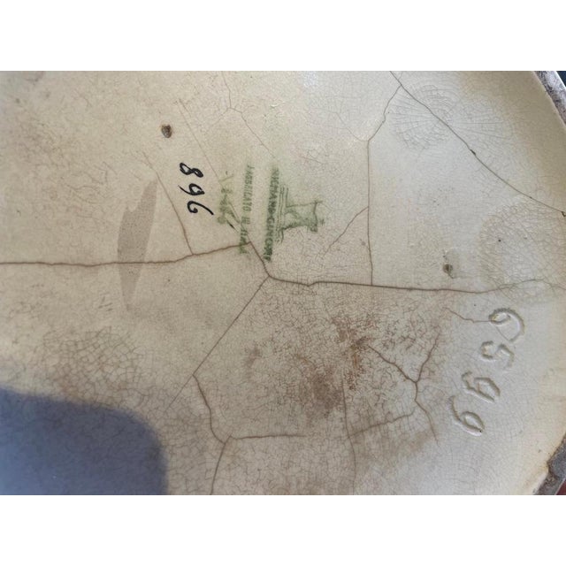 Bronzed Bears Bookends on Marble Bases by Fayral, 1930s, Set of 2 For Sale - Image 10 of 11