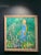 Gleb Savinov, Little Girl in the Garden Flowers, 1990s For Sale - Image 7 of 8