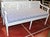 1920s French Louis XVI Style Caned Sette Bench For Sale - Image 16 of 16