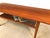 Large Mid-Century Danish Teak Coffee Table, 1960s For Sale - Image 14 of 18