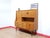 Mid Century Modern Vintage Teak Buffet Tall Credenza Sideboard by G Plan For Sale - Image 4 of 15