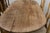 Antique Swedish Folk Art Pine Hand-Crafted Trestle Table For Sale - Image 11 of 18