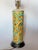 Vintage Italian Scraffito Table Lamp With Gilt Glaze Detail For Sale - Image 13 of 15