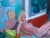 Why These Pieces Stand Out These paintings are more than just figure studies; they are artifacts of a specific moment in...