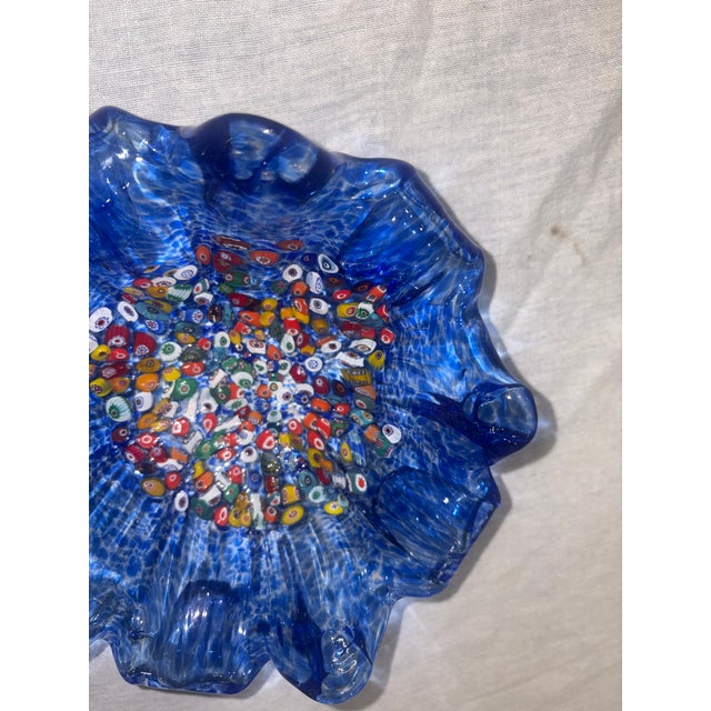 Vintage Murrina Centerpiece, 1970 For Sale - Image 4 of 8