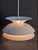 Vintage Scandinavian Pendant Lamp from Belux, Denmark, 1970s For Sale - Image 9 of 13