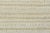 Contemporary Contemporary Geometric Natural Silk & Wool Gift-Sized Rug by Rug & Kilim, India For Sale - Image 3 of 4