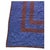 Amish contained center square plain quilt in pristine condition.This all cotton plain quilt is from Holmes County,Ohio....