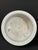 Chinese Art Poprcelain Blue and White Incense Burner Clouds and Birds Design For Sale - Image 13 of 14