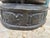 Late 19th Century Antique Asian Seated Buddha Sculpture For Sale - Image 5 of 10