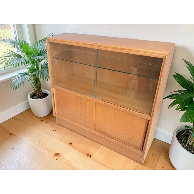 Mid-Century Modern Vintage Brandon Teak Bookcase from G-Plan, 1960s For Sale - Image 3 of 18