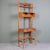 Modular Wall Unit in Teak from Brodrene Jatog Mobelfabrik, 1960s For Sale - Image 15 of 15