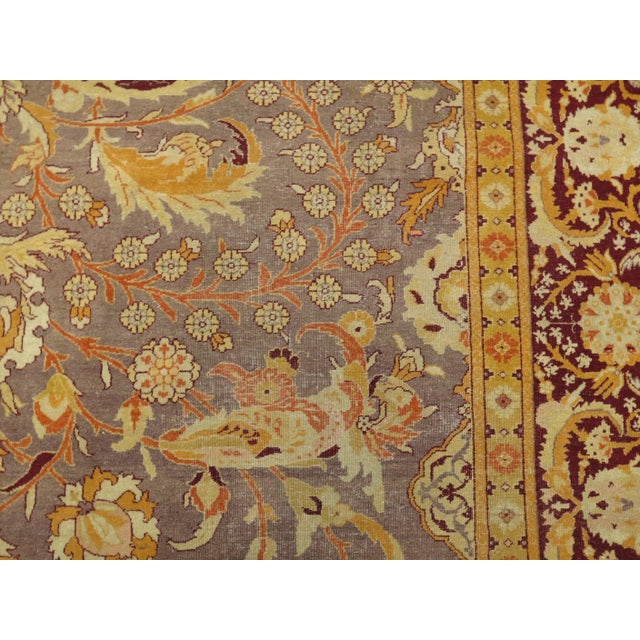 Early 21st Century Antique Indian Amritsar For Sale - Image 5 of 6