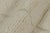 Not Yet Made - Made To Order Rug & Kilim’s Contemporary Rug in Cream White with High-Low Geometric Patterns - 5x8 For Sale - Image 5 of 6