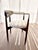 Brown Mid 20th Century Viscount Chair Attributed to Dan Johnson For Sale - Image 8 of 17