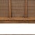 Vintage Thomasville Woven Rattan King Headboard For Sale - Image 16 of 17