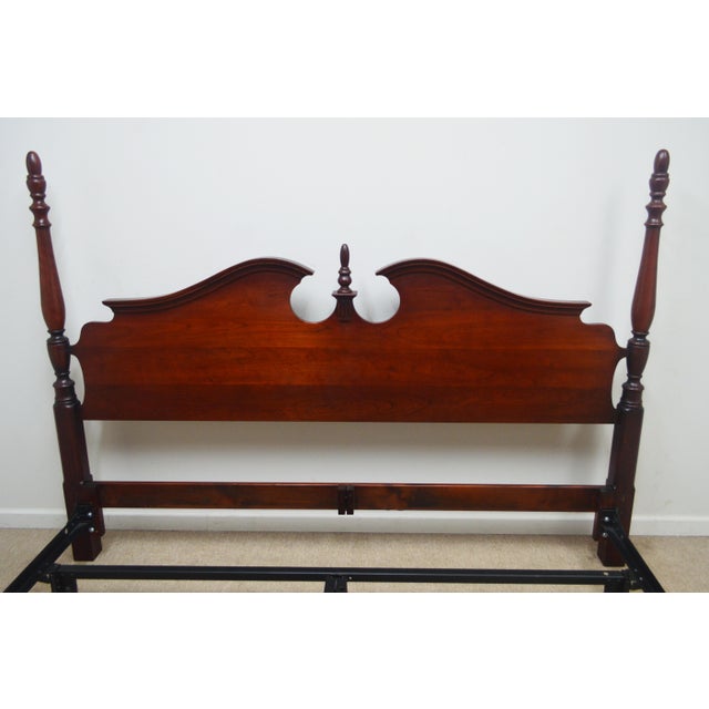 Pennsylvania House King Headboard Chairish
