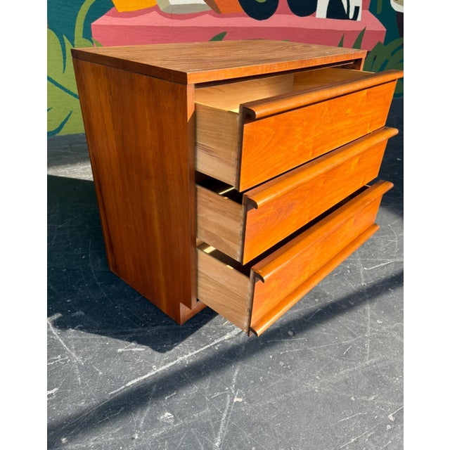 Mid Century Lane Rhythm Smallboy For Sale In Tampa - Image 6 of 6