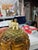 Rare Fabergé Imperial Danish Jubilee Egg Reproduction With Original Box & Papers For Sale - Image 11 of 14