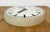 Vintage Industrial Wall Clock from TN, 1960s For Sale - Image 13 of 16