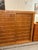 Tansu Storage Sliding Door Cabinet, Vintage For Sale - Image 4 of 14