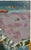 Edward Avedisian, Mod Abstract Expressionist Modernist Oil Painting Edward Avedisian Color Circles For Sale - Image 9 of 13