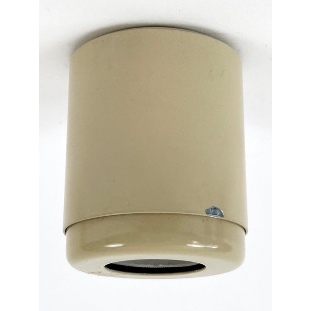 SP 14 Ceiling Lamps by Gino Sarfatti for Arteluce, Italy, 1960s, Set of 5 For Sale - Image 15 of 18