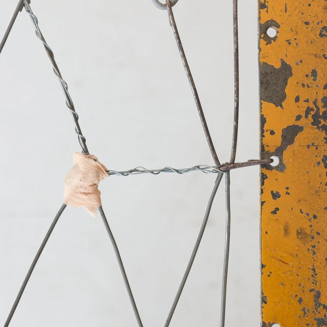 Antique Edwardian Brass Twin Beds, 1890s, Set of 2 For Sale - Image 17 of 18