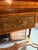 A Late 18th Century Dutch Mahogany and Floral Marquetry Cabinet on Stand, For Sale - Image 9 of 18