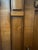 Vintage Drexel Palazzo China Cabinet With Arched Glass Doors For Sale - Image 9 of 12