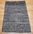 A beautiful vintage Turkish Tulu area rug, handwoven in the second quarter of the 20th century in the distinctive...