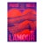 2026 French Ville De Paris Poster - Paris Ville De l'Amour (Hands) For Sale