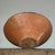 Monumental Shipibo Folk Art Polychrome Geometric Wood-Fired Vessel For Sale - Image 12 of 12