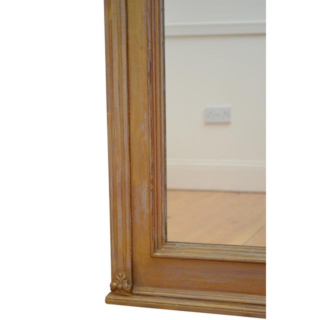 Edwardian Wall Mirror, 1900 For Sale - Image 9 of 13