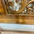 Wood 1968 Mid-Century Italian Mediterranean Thomasville King Headboard With Burlwood Accents For Sale - Image 7 of 12