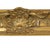 Large Baroque Classic Wooden Gold Frame For Sale - Image 10 of 16