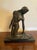 Modern Serge Zelikson 1930's Kneeling Nude Sculpture For Sale - Image 3 of 5