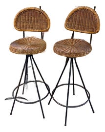 Example of Counter Stools