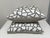 Modern Thom Filicia Home Collin Linen Pillows, Pair For Sale - Image 3 of 12