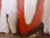 Abstract Expressionism "Vibing" Large Contemporary Abstract Expressionist Oil Painting For Sale - Image 3 of 3