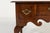 18th Century English Oak Lowboy For Sale - Image 6 of 10