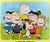Vintage Italian Arriva Charlie Brown Poster, 1960s, Paper, Folded For Sale - Image 4 of 6