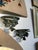 Hand Crafted Bronze Wall Brackets For Sale - Image 10 of 10
