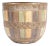 Bitossi Seta Italian Ceramic Planter Pot For Sale