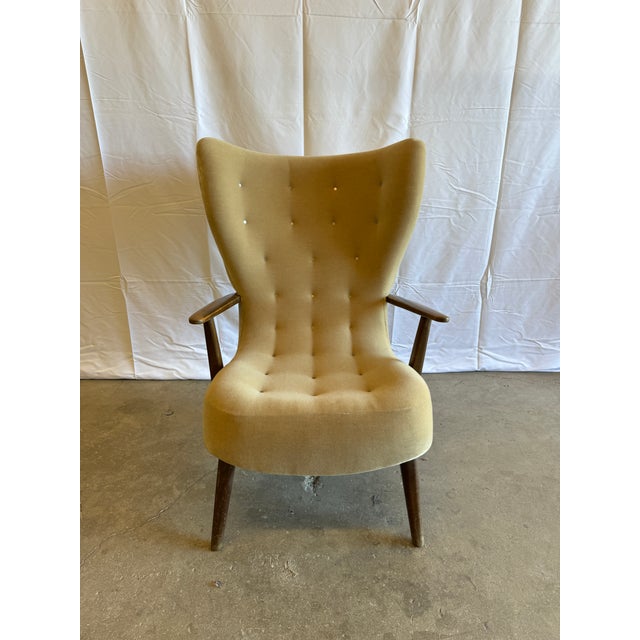 The model Pragh designed by Ib Madsen and Acton Schubell in the early 1960s for their own company Madsen and Schubell The...