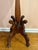 Late 19th Century Victorian Marble Top Plant Stand For Sale - Image 9 of 9